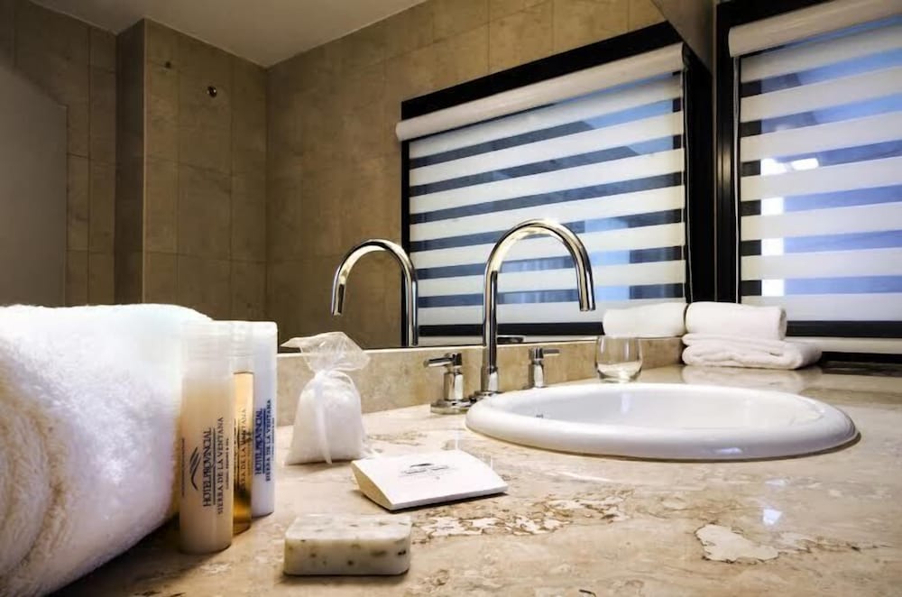 Фото Hotel Provincial Sierra de la Ventana