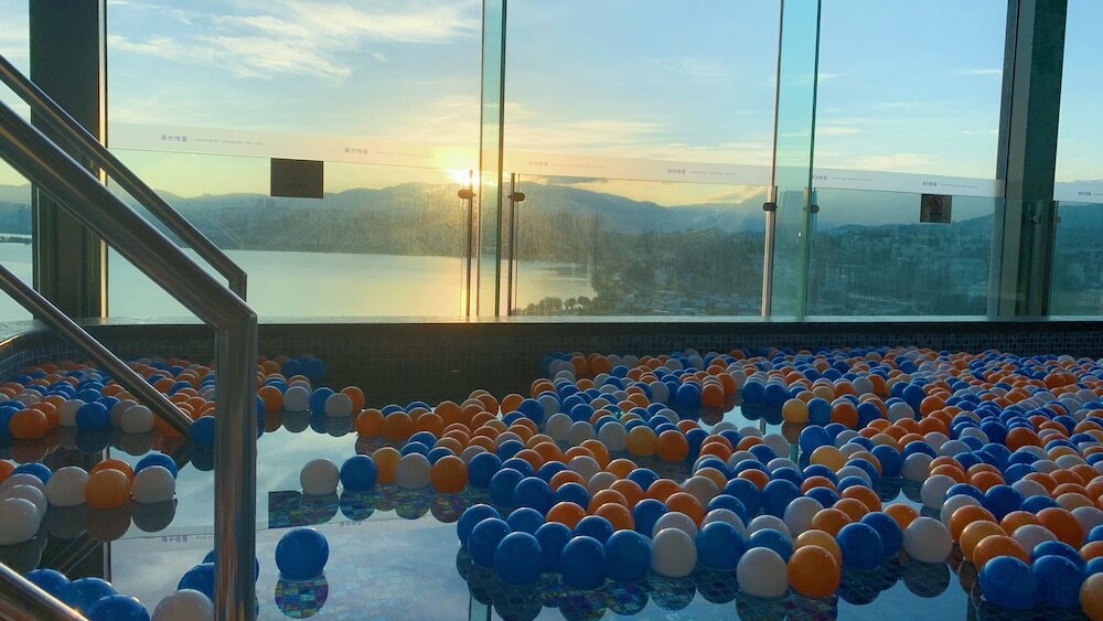 Фото Hotel Indigo Dali Erhai