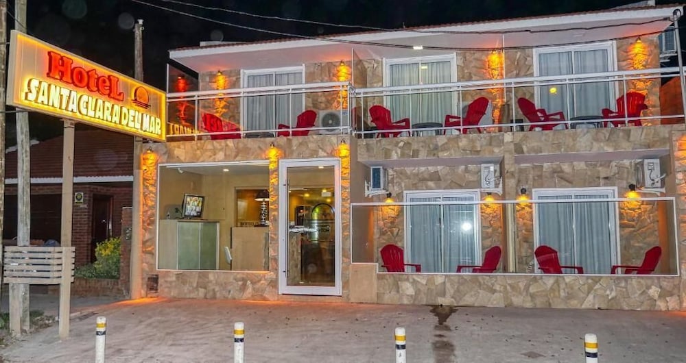 Фото Hotel Santa Clara Del Mar