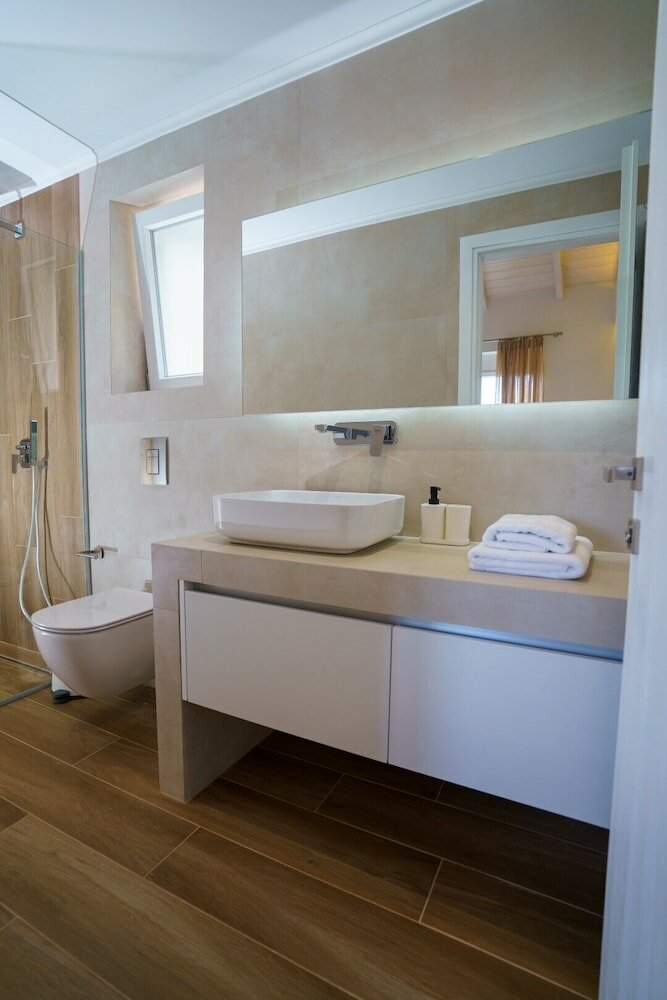 Фото Astrali Stone Villas