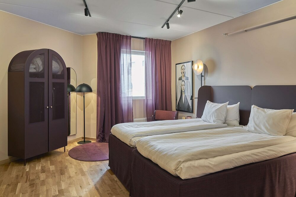 Фото Scandic Kiruna