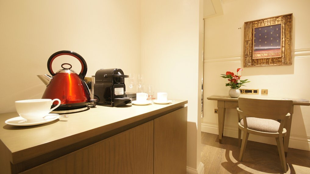 Фото The Lalit London