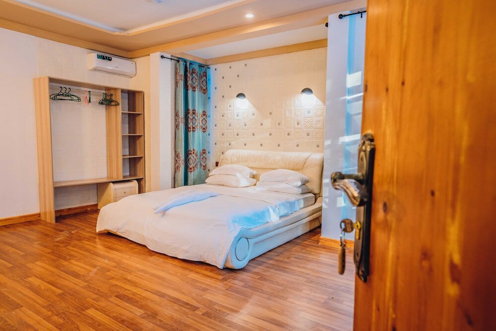 Фото Fuvahmulah Central Hotel