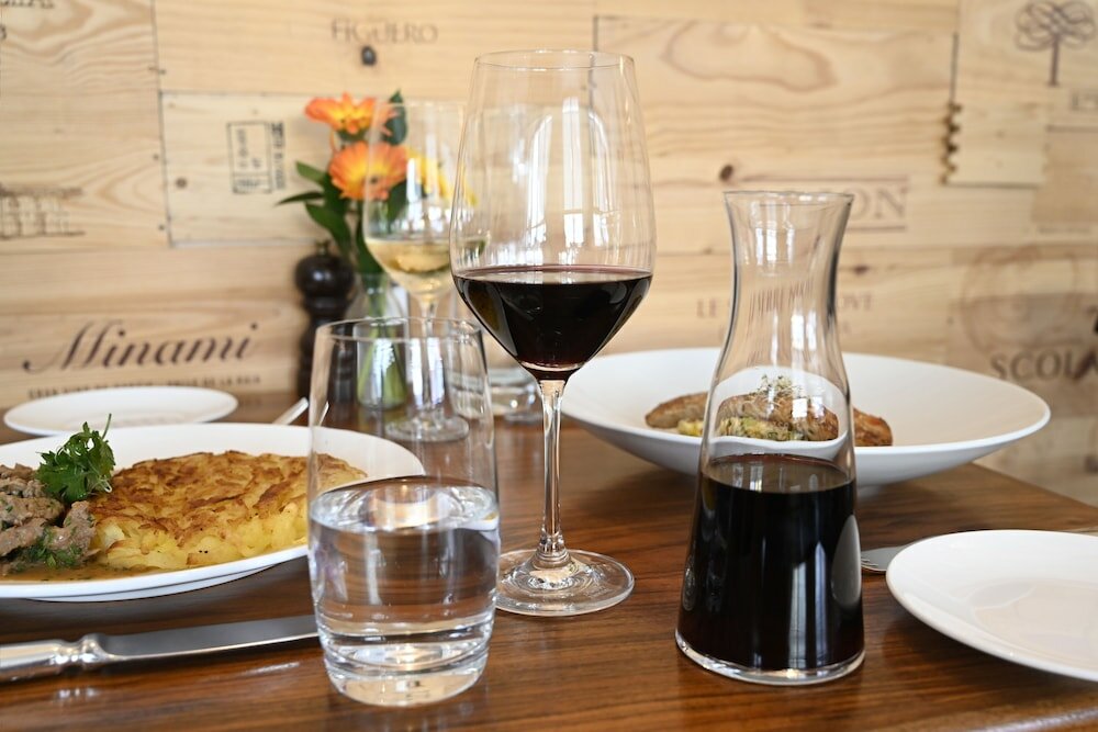 Фото Hotel Stoller Zurich