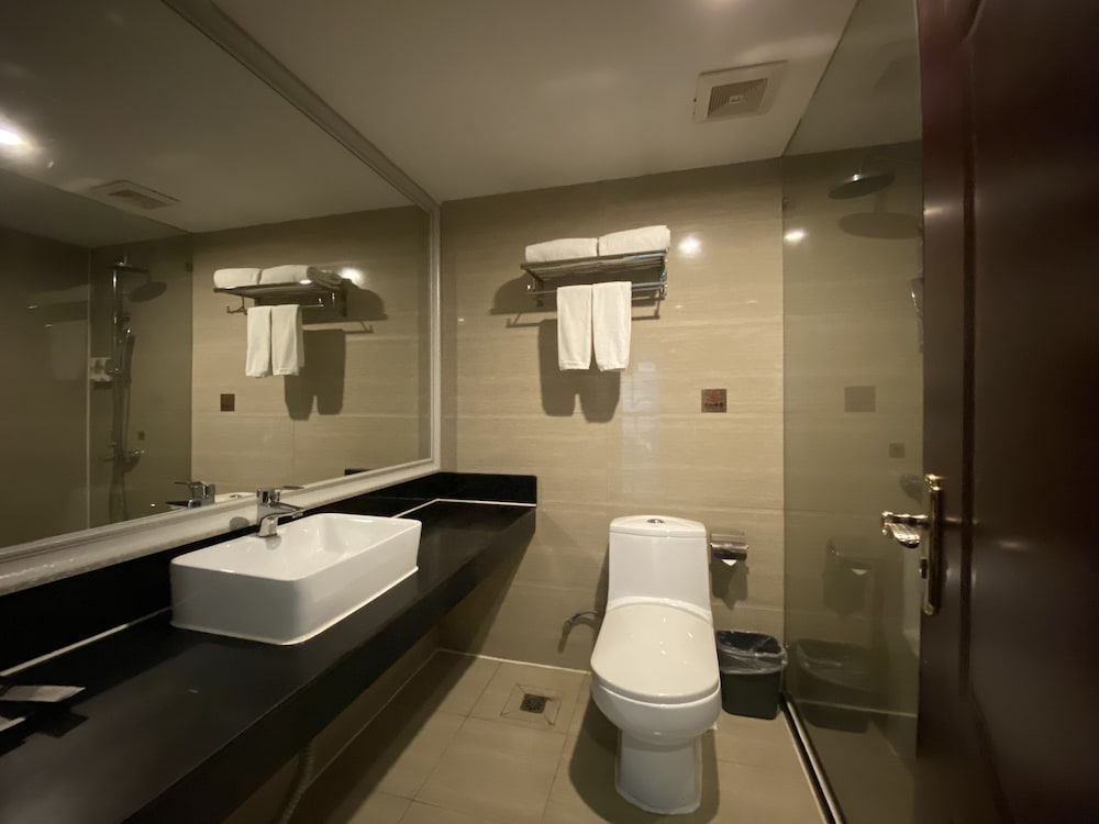 Фото Shenggjiudian