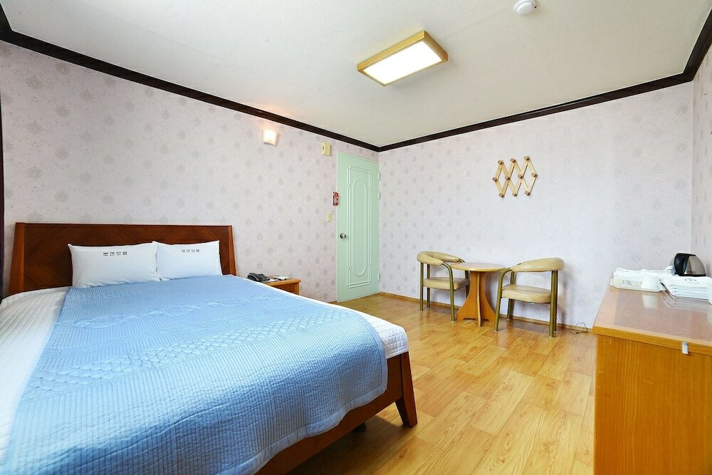 Фото Yeosu Rosen