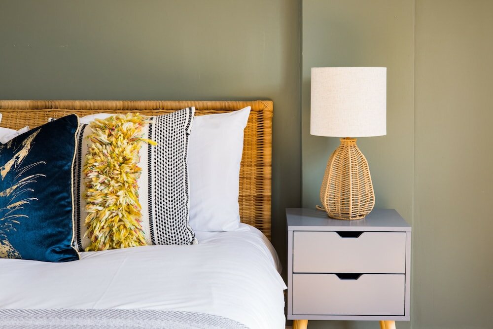 Фото The Bridge Flats