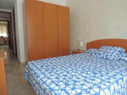 Гостиница La Casita de Capuchinos в Малаге