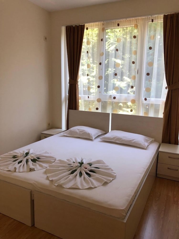Фото Ravda Апартаменты