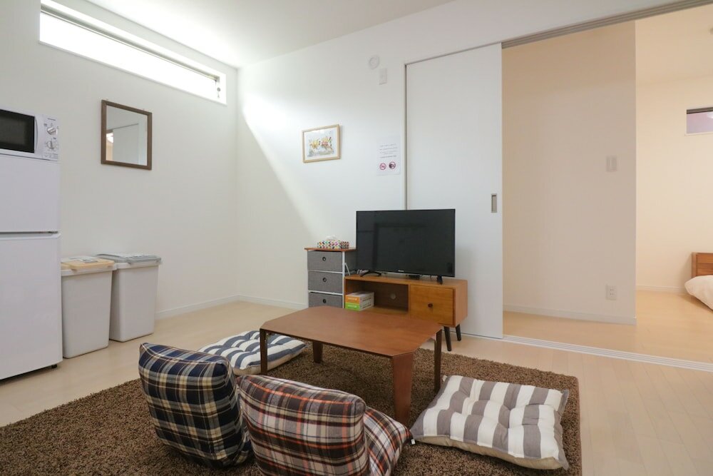 Фото Hg Cozy Hotel No. 52 Mibu 4-chome Station