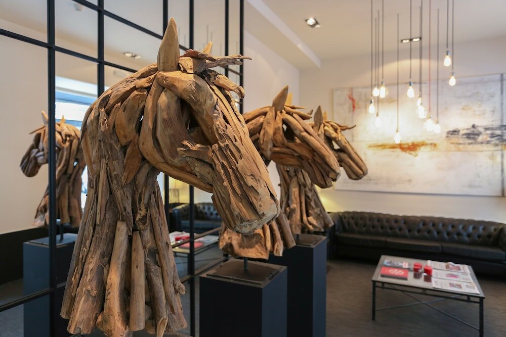 Фото Hotel Massimo