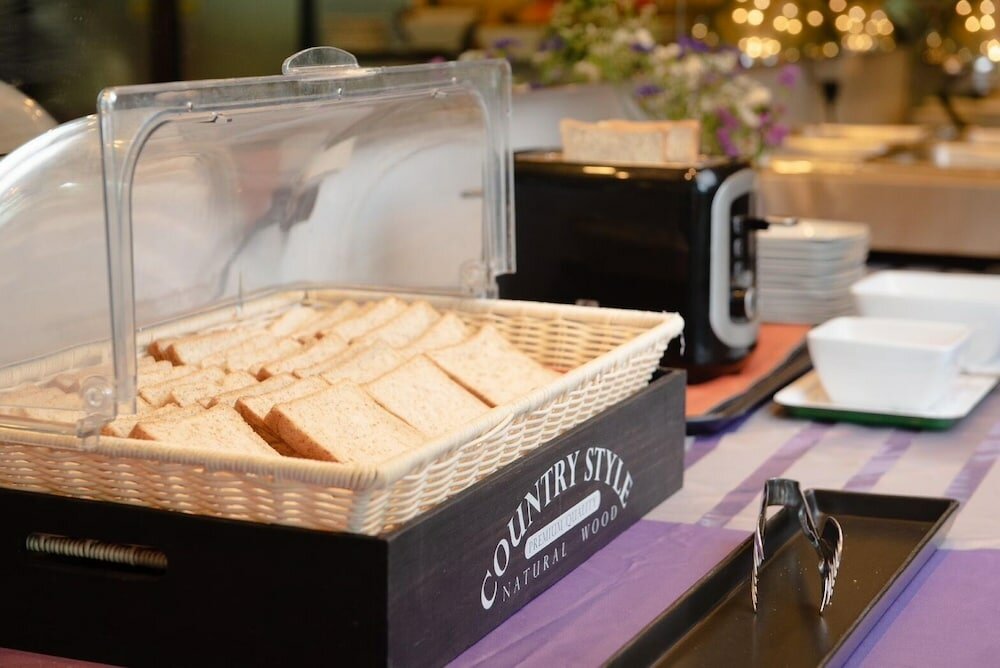 Фото Stay Resort Pattaya