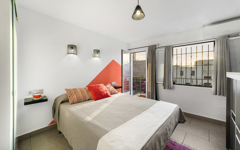 Фото Boutique Hotel El Olivar