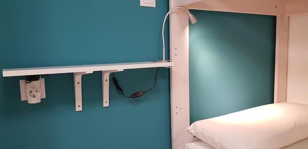 Фото Venecia Bed&Breakfast