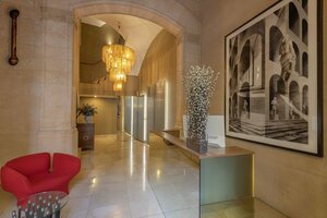 Гостиница Hotel Can Alomar - Adults Only