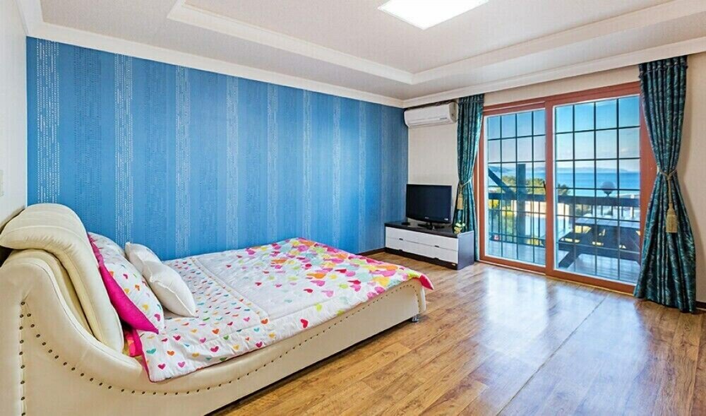 Фото Puran Bada Pension