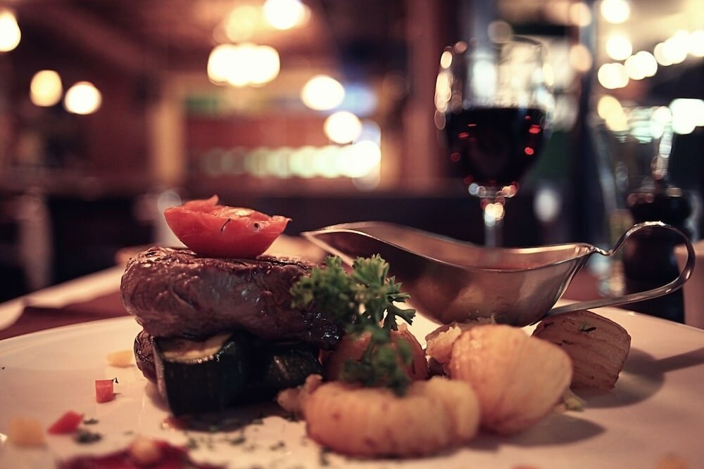 Фото Garden City Resort