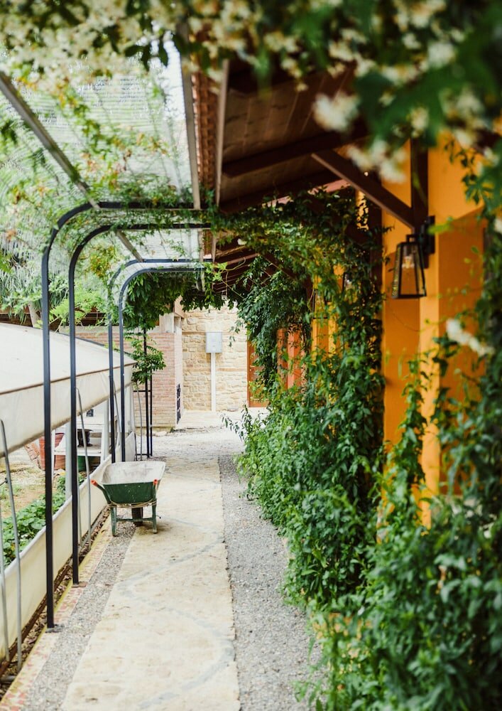 Фото Blerina's Village Project