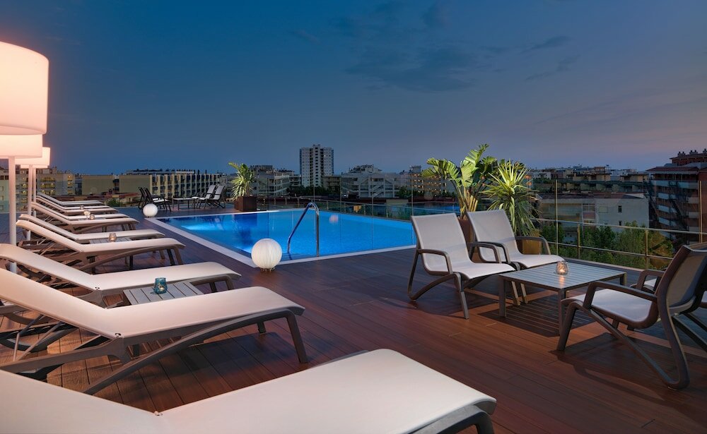 Фото H10 Vintage Salou