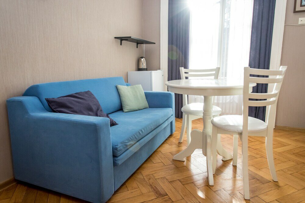 Фото Hb apartments Mari Brose