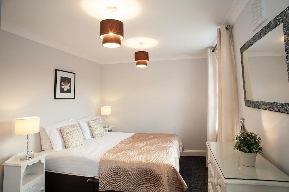 Фото Lamington Apartments - Hammersmith