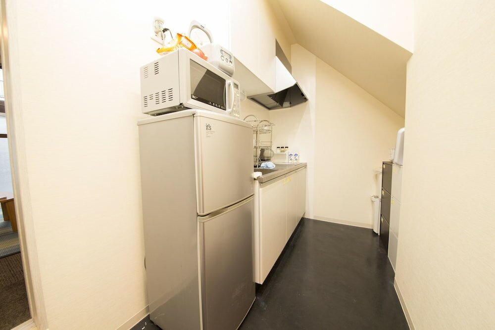 Фото Guesthouse Origami - Hostel