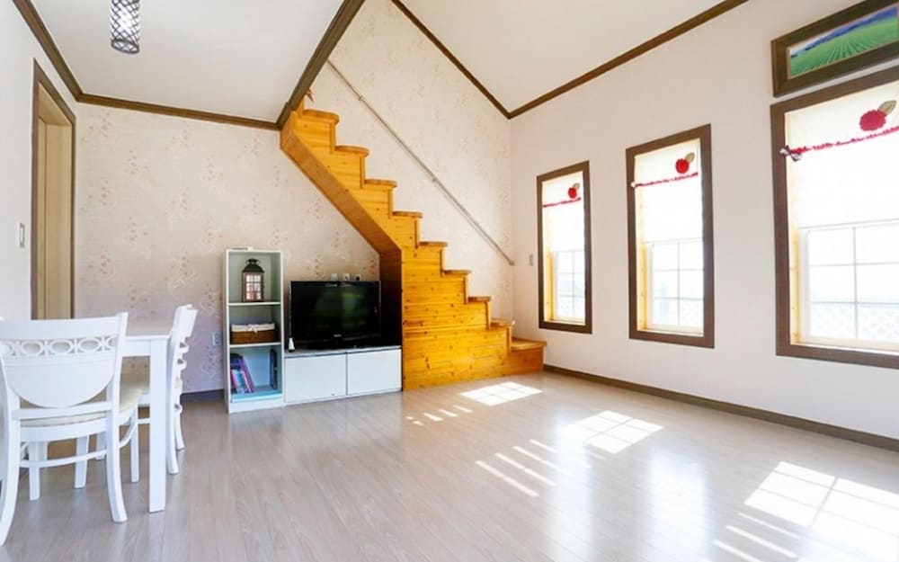 Фото Boseong Byulbaragi Pension