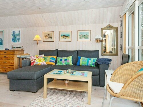 Гостиница 6 Person Holiday Home in Romo