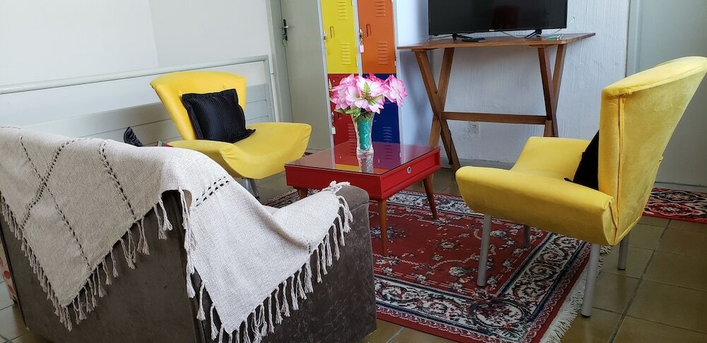 Фото Galo Hostel Petrolina - Praça do Galo