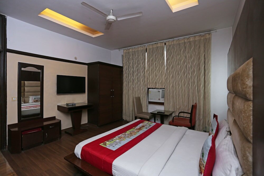 Фото Oyo 3559 Kalkaji