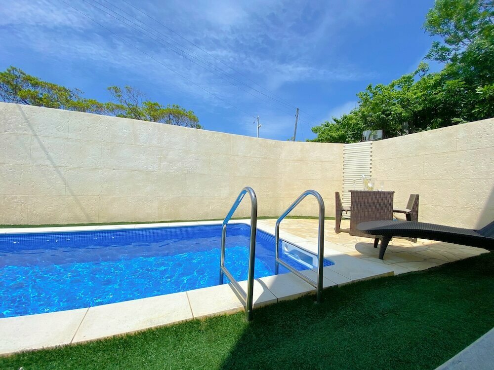 Hotel Grandioso Okinawa Pool Villa Onna 4, Okinawa Prefecture, photo