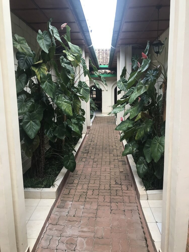 Фото Motel Mont Huye