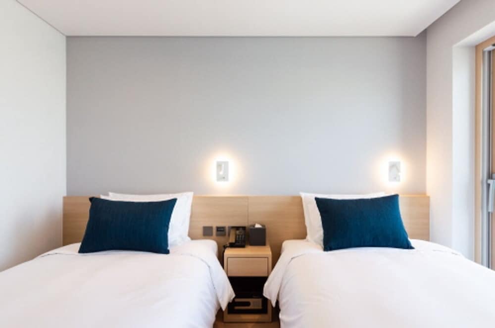 Фото Busan Connect Ocean Hotel