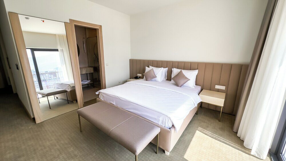 Фото Hotel Pima Budva