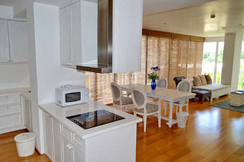 Фото Malibu Hua Hin by Puppap