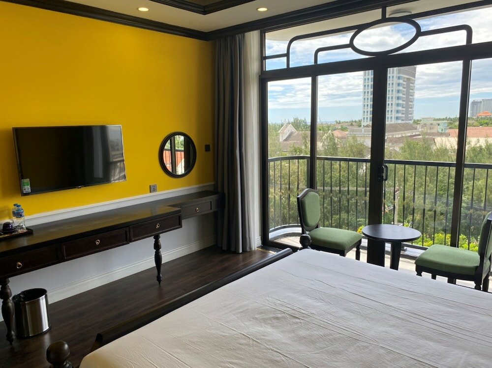 Фото Charming Beauty Hotel