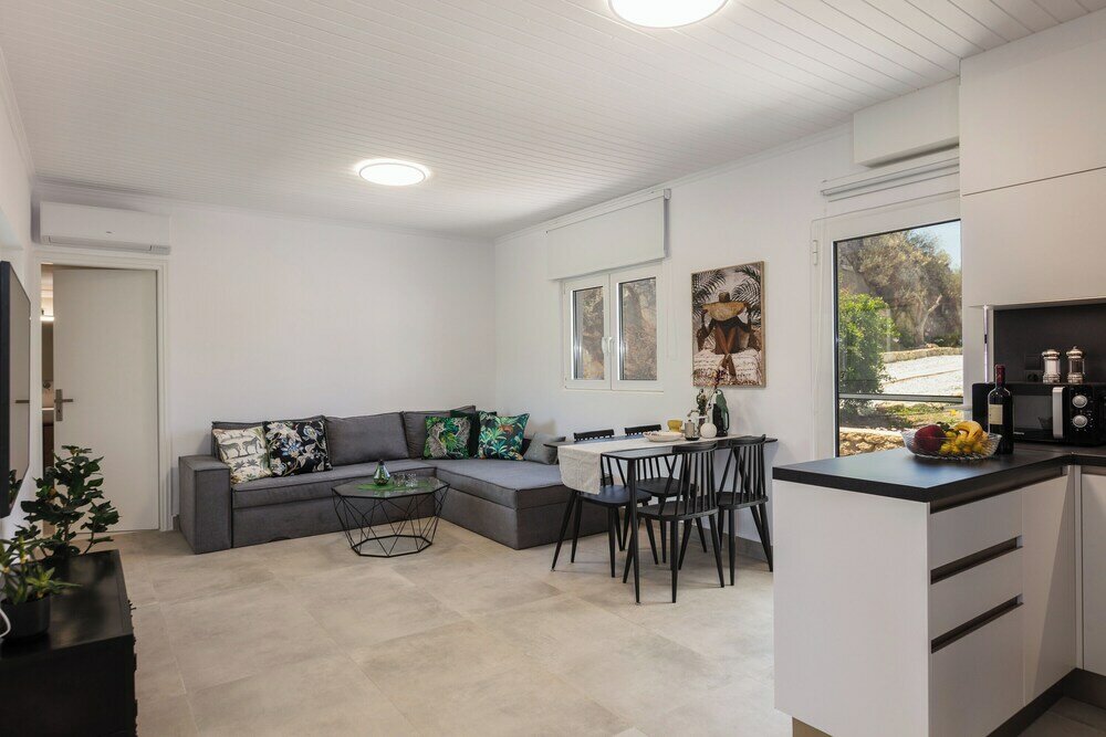 Фото Kournas Nature's Nest