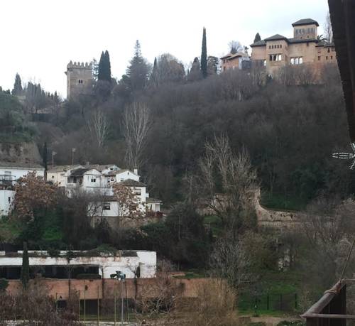 Фото Hotel Casa Morisca