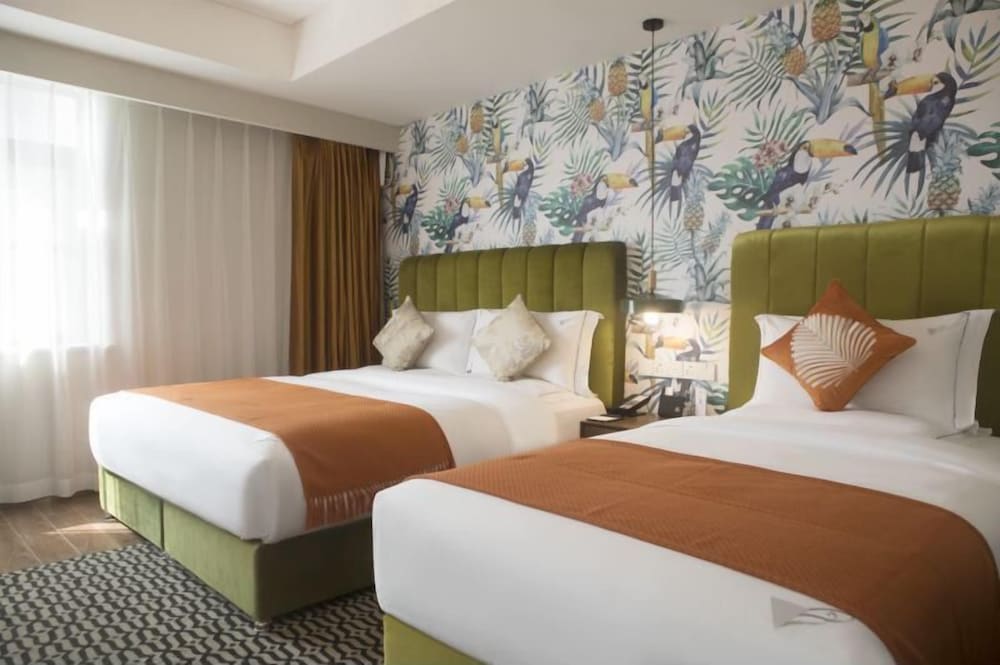 Фото Feeling Hotel