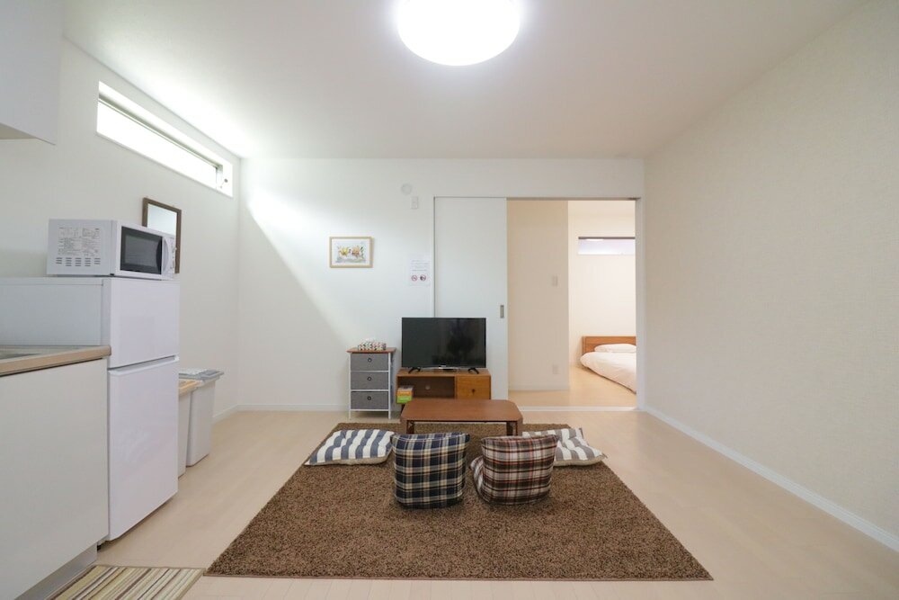 Фото Hg Cozy Hotel No. 52 Mibu 4-chome Station