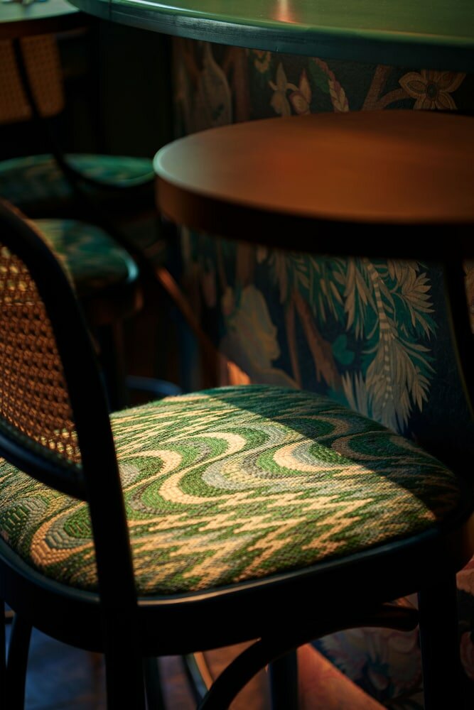 Фото Fiftyseven Hotel Copenhagen