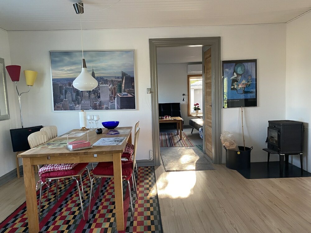 Фото Sommerhus i Risskov