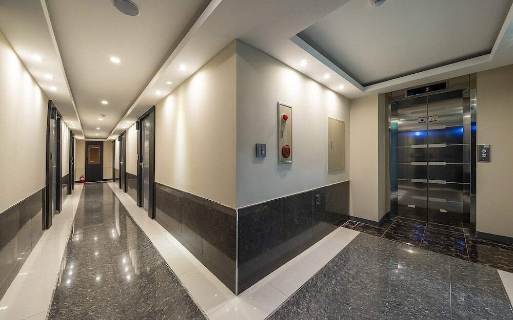 Фото Incheon Hotel Prague