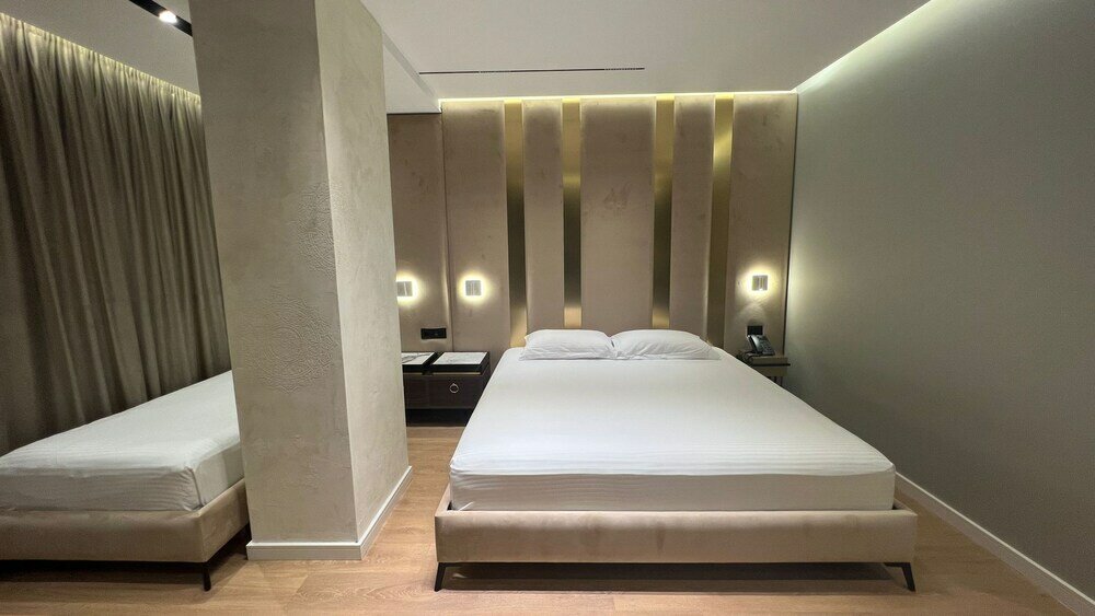 Фото Hotel Monopol