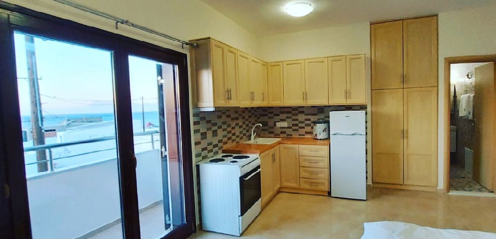 Фото Kasos Palace