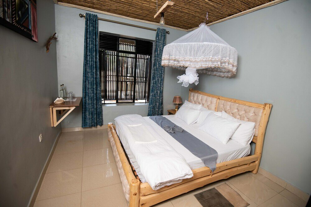 Фото Ikoro House