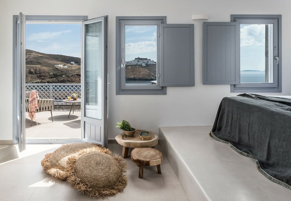 Фото Saluti Da Stampalia Suites