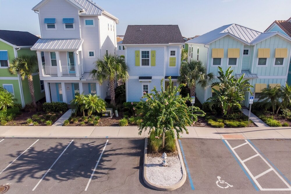 Фото Up to Scale at Margaritaville