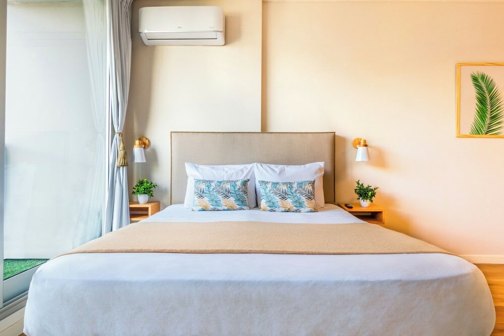 Фото Modern Apartments in Palermo Soho