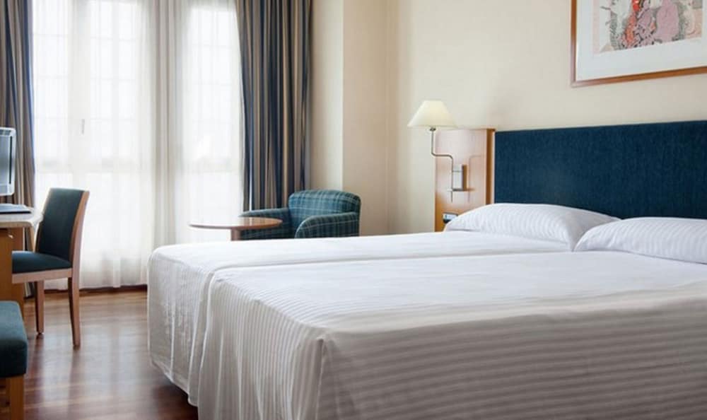 Фото URH Ciutat de Mataró